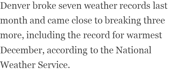 View content recommended for you