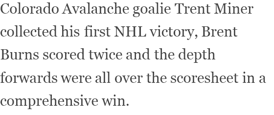 View content recommended for you