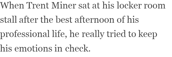 View content recommended for you