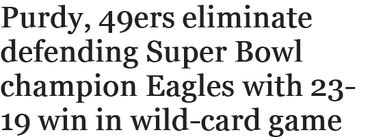 View content recommended for you