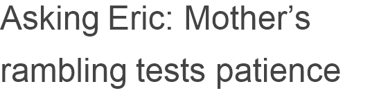 View content recommended for you