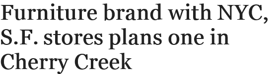 View content recommended for you