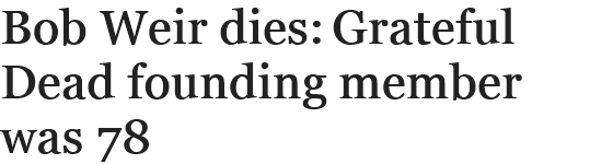 View content recommended for you