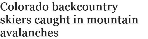 View content recommended for you