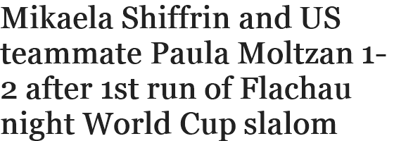 View content recommended for you