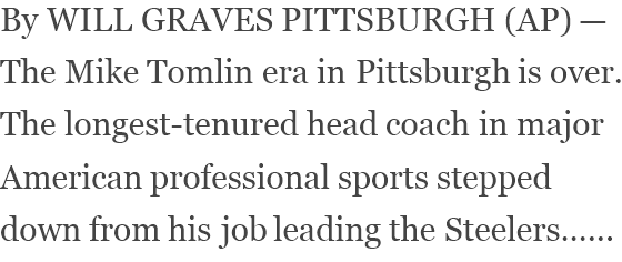 View content recommended for you