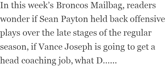 View content recommended for you