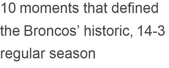 View content recommended for you