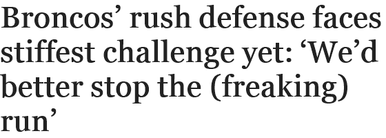 View content recommended for you