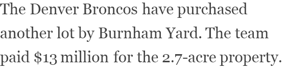 View content recommended for you