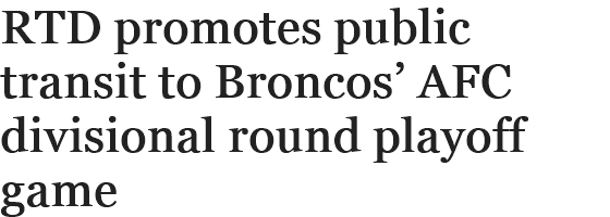 View content recommended for you