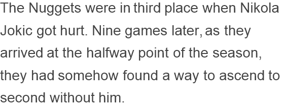 View content recommended for you