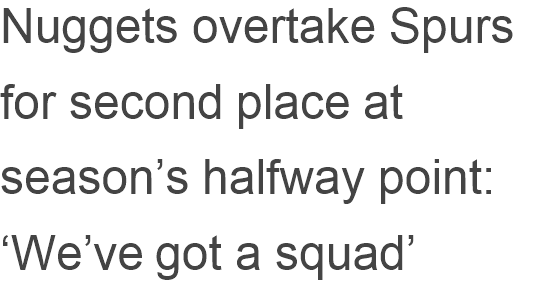 View content recommended for you