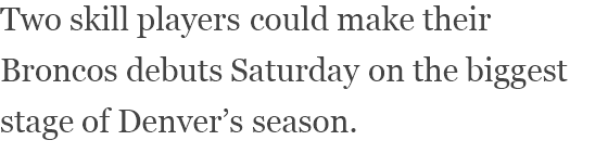 View content recommended for you