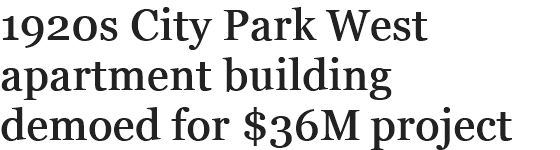 View content recommended for you