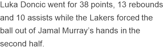 View content recommended for you