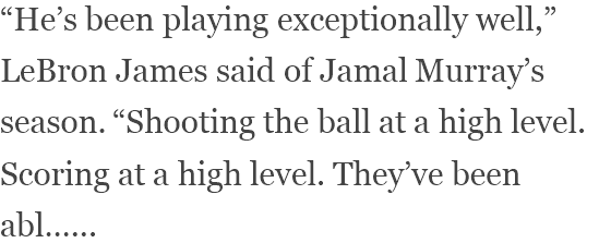 View content recommended for you