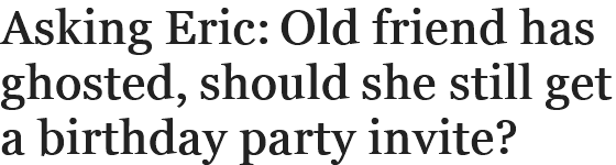 View content recommended for you