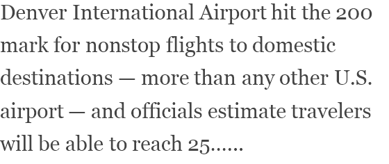 View content recommended for you