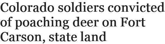 View content recommended for you