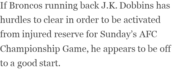 View content recommended for you