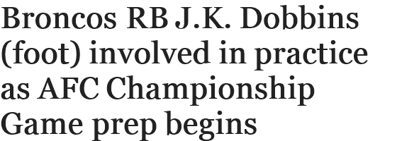 View content recommended for you