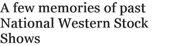 View content recommended for you