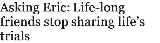 View content recommended for you