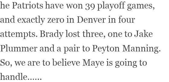 View content recommended for you