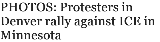 View content recommended for you