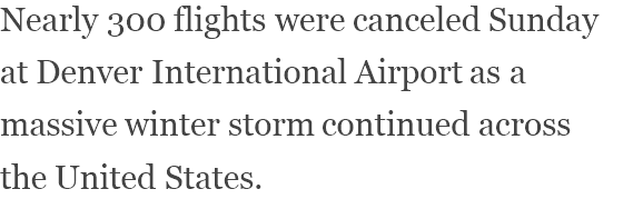 View content recommended for you