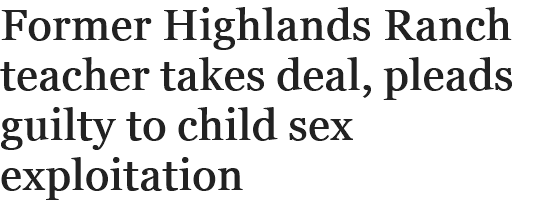 View content recommended for you