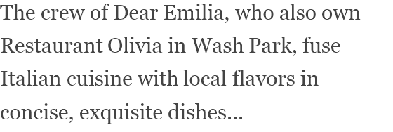 View content recommended for you