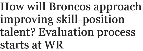 View content recommended for you