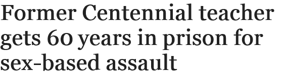 View content recommended for you