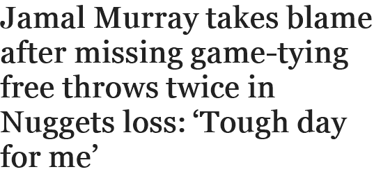 View content recommended for you