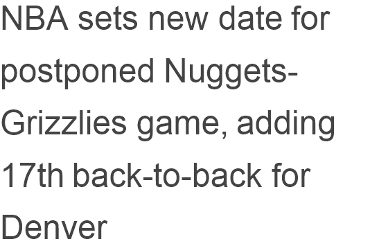 View content recommended for you