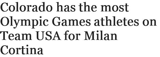 View content recommended for you