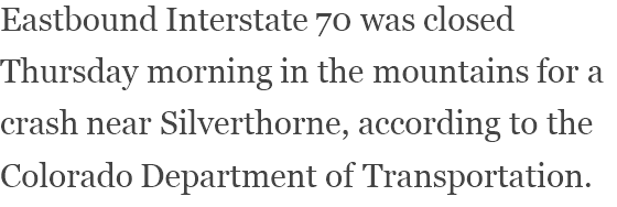 View content recommended for you