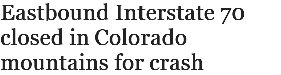 View content recommended for you