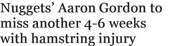 View content recommended for you