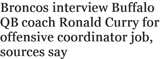 View content recommended for you