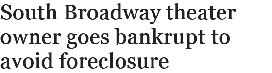 View content recommended for you