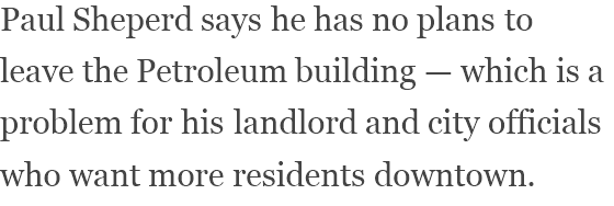 View content recommended for you