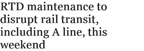 View content recommended for you