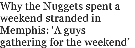 View content recommended for you