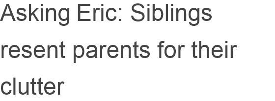 View content recommended for you