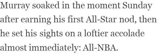 View content recommended for you