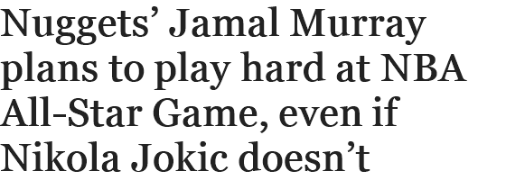 View content recommended for you