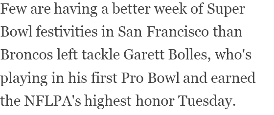 View content recommended for you